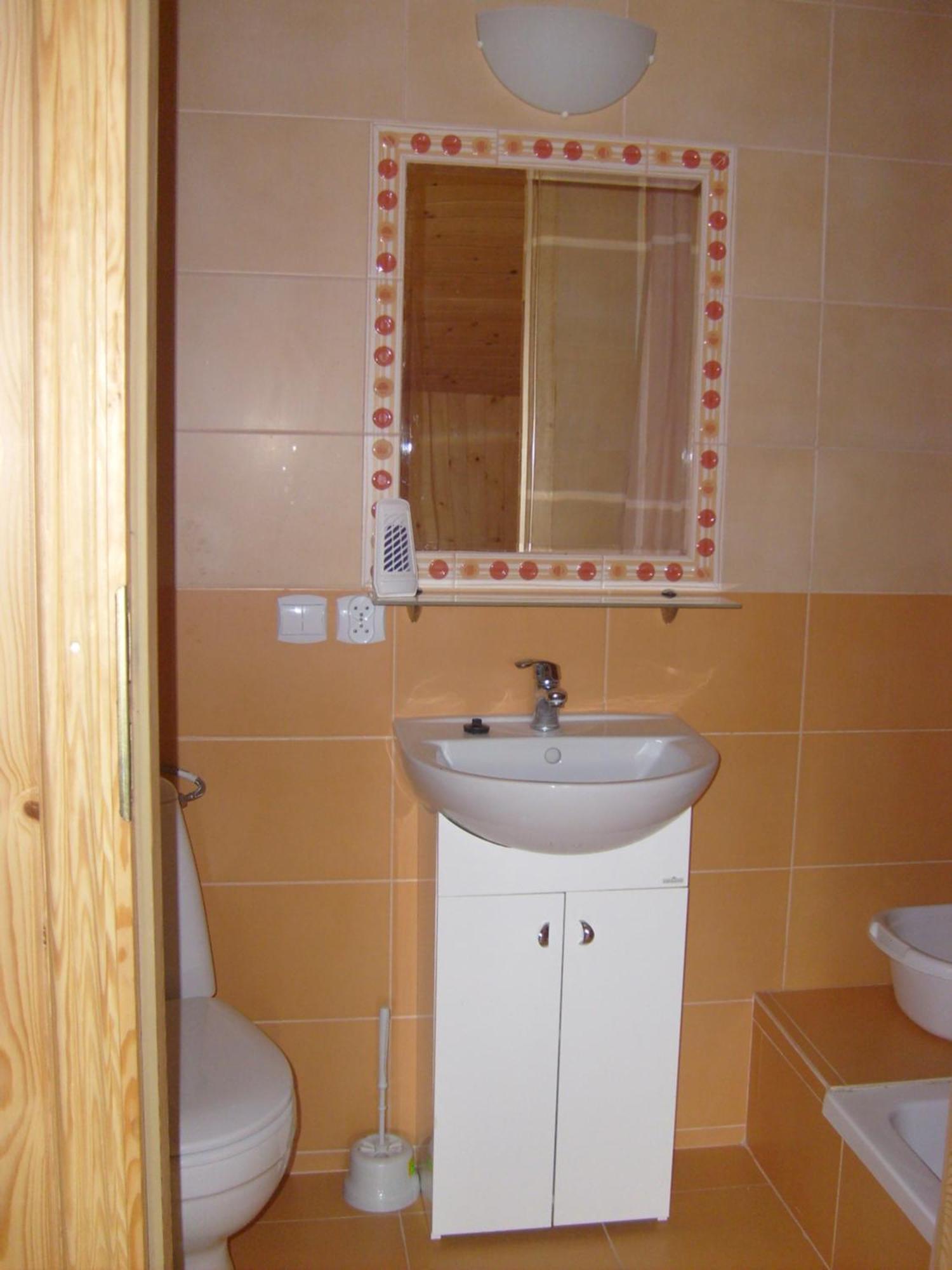 Helios Hotel Дебки Екстериор снимка